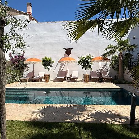 Sète La Maison De Ville - Piscine - Spa מראה חיצוני תמונה