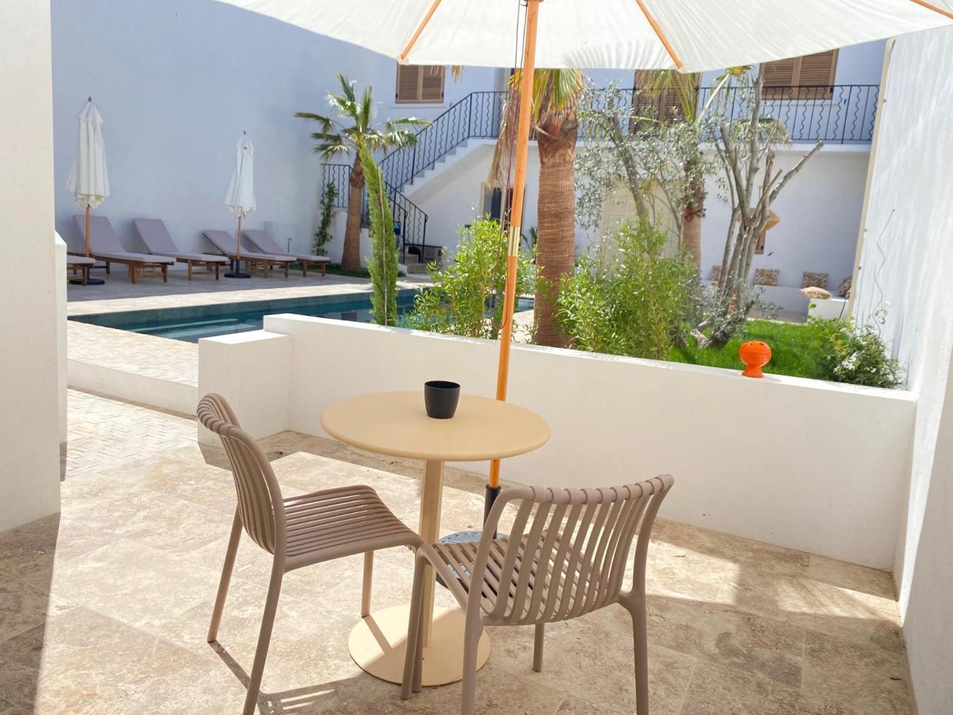 Sète La Maison De Ville - Piscine - Spa מראה חיצוני תמונה
