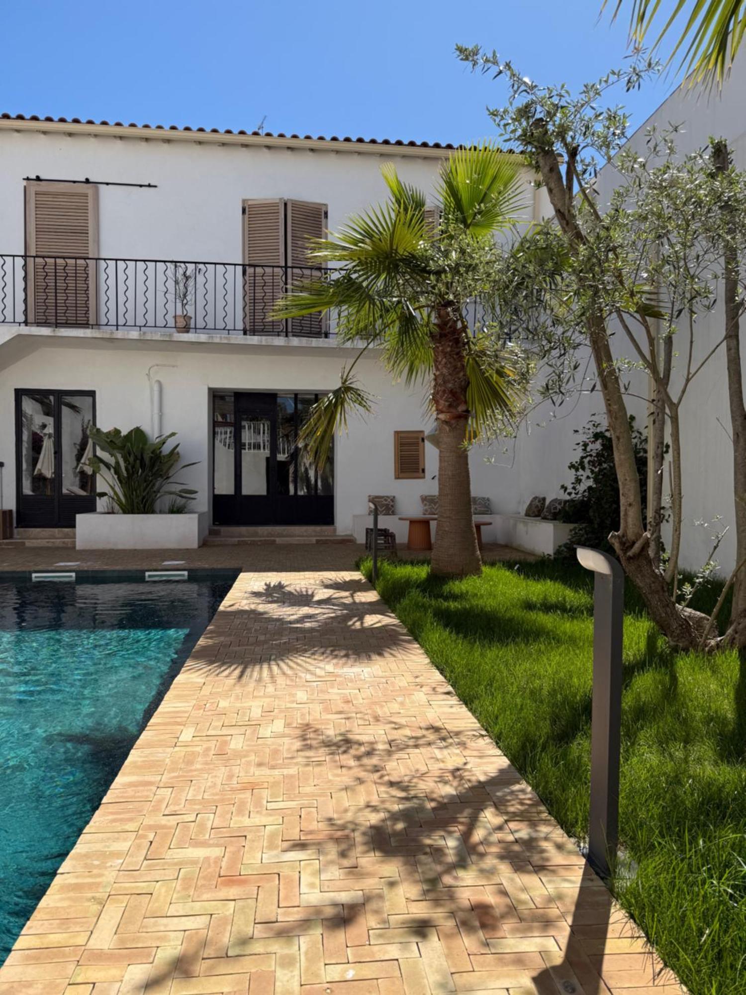 Sète La Maison De Ville - Piscine - Spa מראה חיצוני תמונה